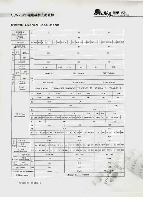 岳陽安泰起重設(shè)備有限公司